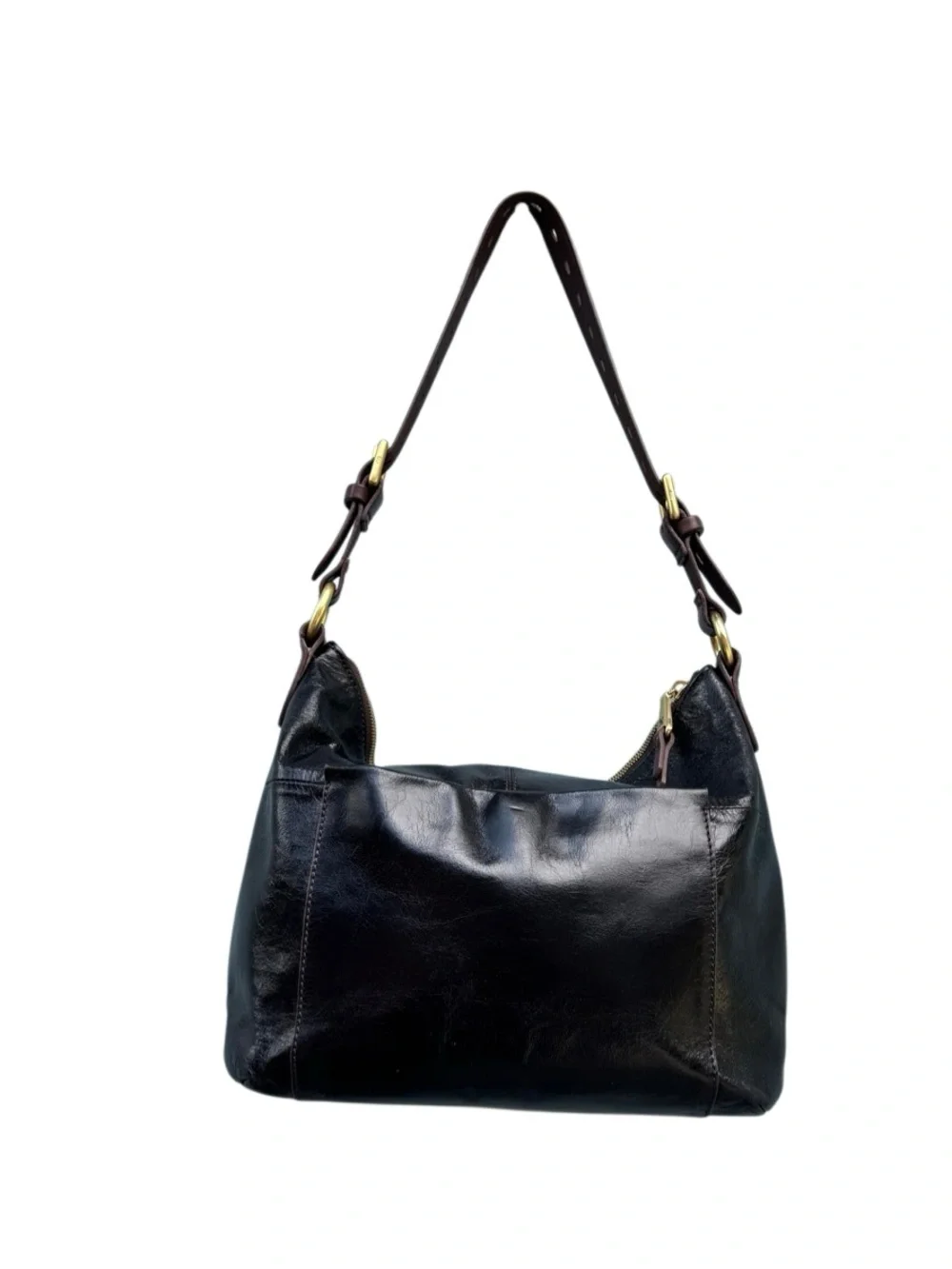 HOBO Women's Genuine Leather Bag